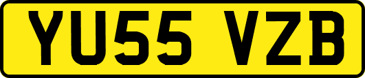 YU55VZB