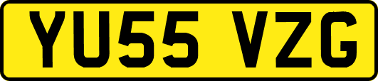 YU55VZG