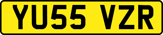 YU55VZR