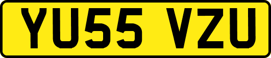 YU55VZU