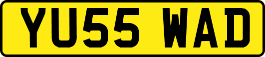 YU55WAD