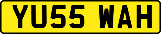 YU55WAH