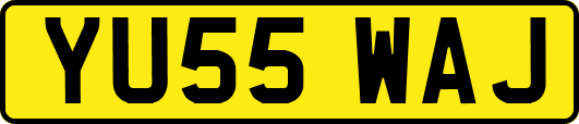YU55WAJ