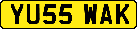 YU55WAK