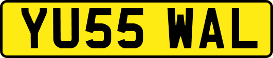 YU55WAL