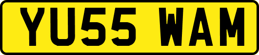 YU55WAM