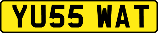 YU55WAT