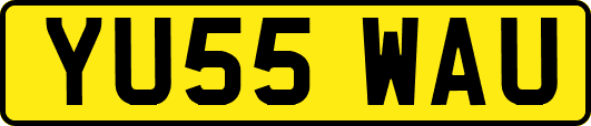 YU55WAU