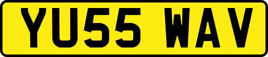 YU55WAV