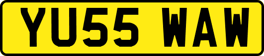 YU55WAW