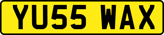 YU55WAX