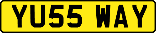 YU55WAY