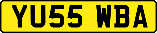 YU55WBA