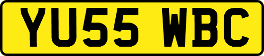 YU55WBC