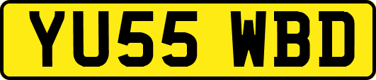 YU55WBD