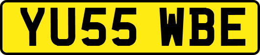 YU55WBE