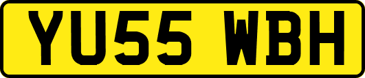 YU55WBH