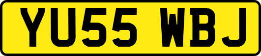 YU55WBJ