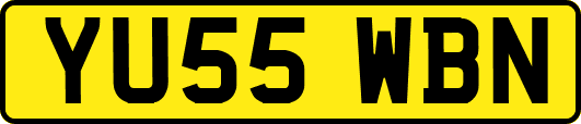 YU55WBN