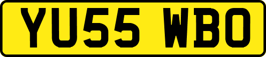 YU55WBO