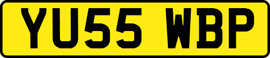 YU55WBP