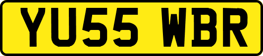YU55WBR