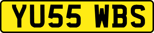 YU55WBS