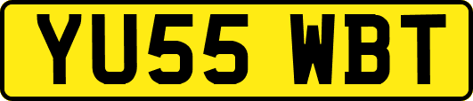 YU55WBT