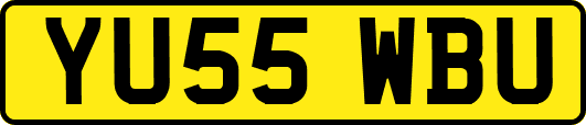 YU55WBU
