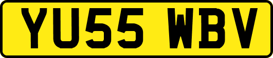 YU55WBV