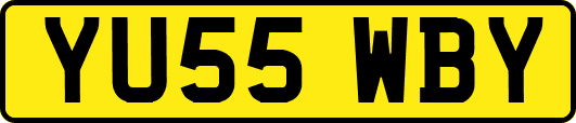 YU55WBY