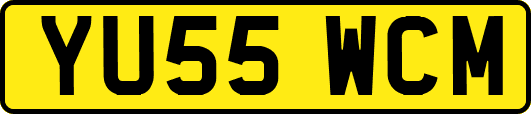 YU55WCM