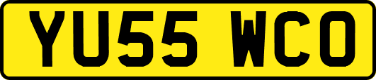 YU55WCO