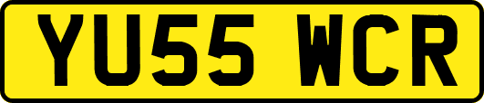 YU55WCR