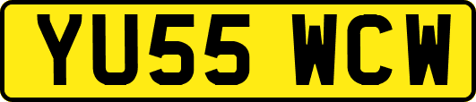 YU55WCW