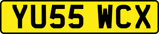 YU55WCX