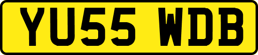 YU55WDB