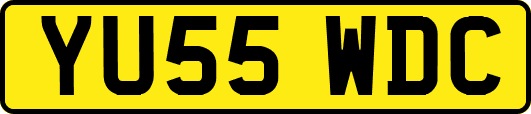 YU55WDC