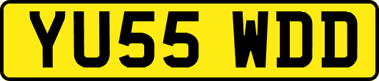 YU55WDD