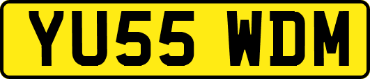 YU55WDM