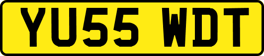 YU55WDT