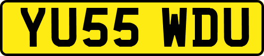 YU55WDU