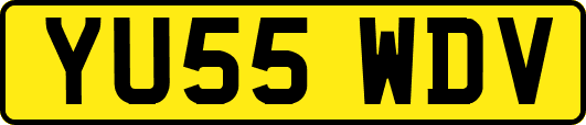 YU55WDV