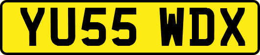 YU55WDX