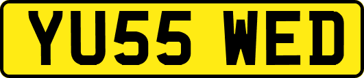 YU55WED