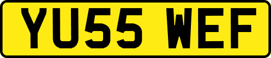 YU55WEF