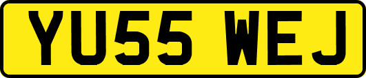 YU55WEJ