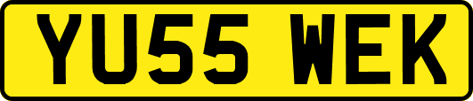 YU55WEK