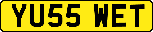 YU55WET