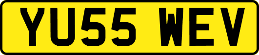 YU55WEV